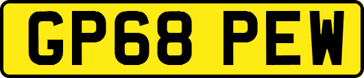 GP68PEW