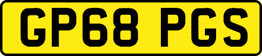 GP68PGS