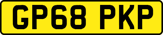 GP68PKP