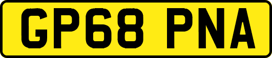 GP68PNA