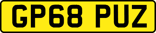 GP68PUZ