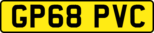 GP68PVC