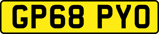 GP68PYO