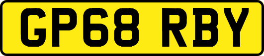 GP68RBY