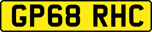 GP68RHC