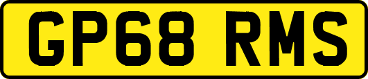 GP68RMS