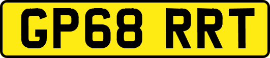 GP68RRT