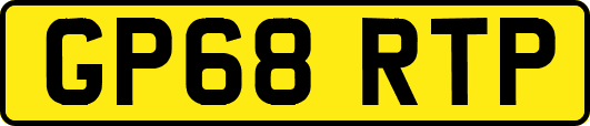 GP68RTP
