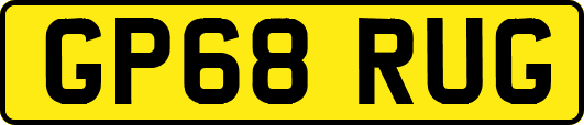 GP68RUG