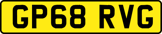 GP68RVG