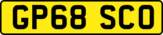 GP68SCO
