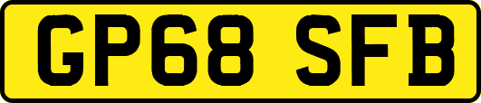 GP68SFB