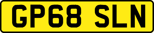 GP68SLN