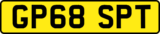 GP68SPT