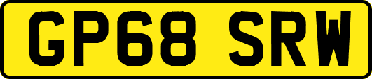 GP68SRW