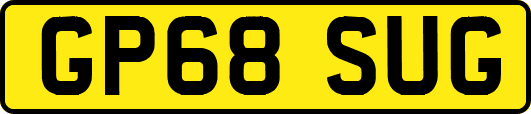 GP68SUG
