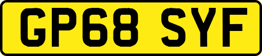 GP68SYF