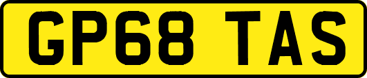 GP68TAS