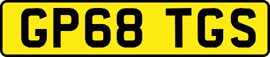 GP68TGS