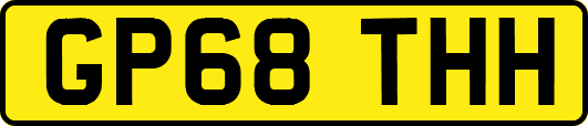 GP68THH