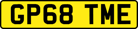 GP68TME