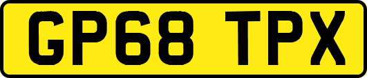 GP68TPX