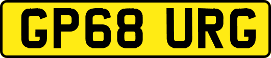 GP68URG