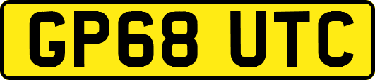 GP68UTC