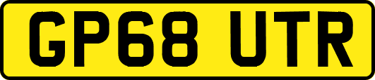 GP68UTR