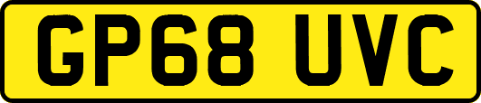 GP68UVC