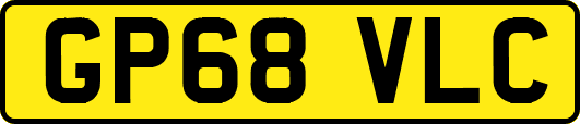 GP68VLC
