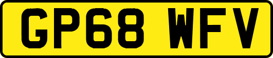 GP68WFV