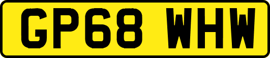 GP68WHW