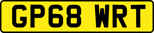 GP68WRT