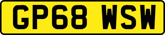 GP68WSW