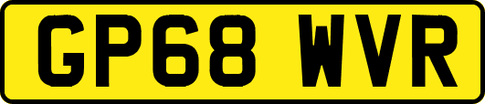 GP68WVR