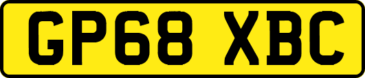 GP68XBC