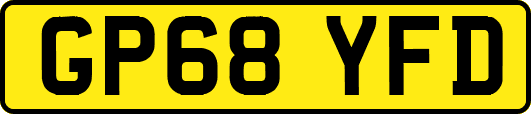 GP68YFD