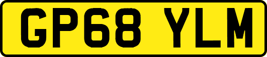 GP68YLM