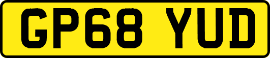 GP68YUD