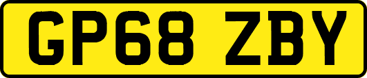 GP68ZBY