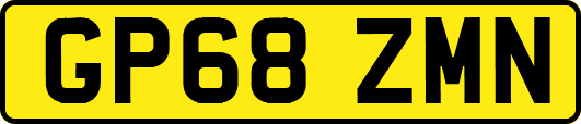 GP68ZMN