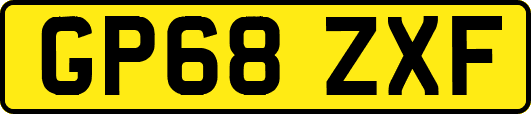 GP68ZXF