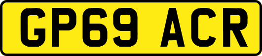 GP69ACR