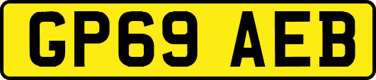 GP69AEB