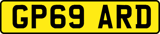 GP69ARD