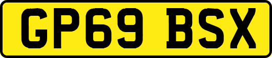 GP69BSX