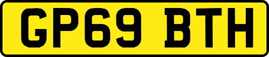 GP69BTH