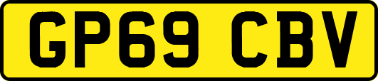 GP69CBV