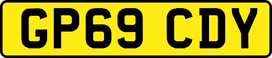 GP69CDY
